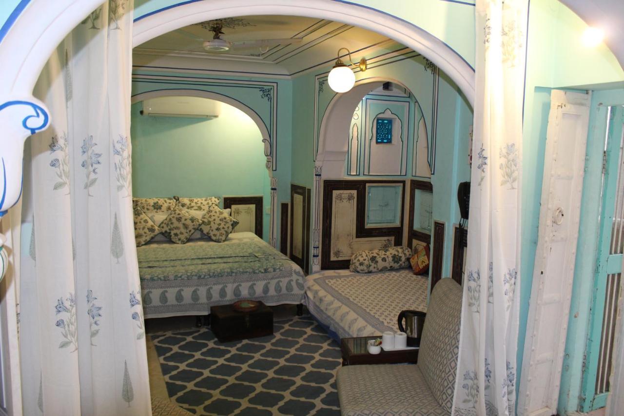 Bed & Breakfast Haveli *