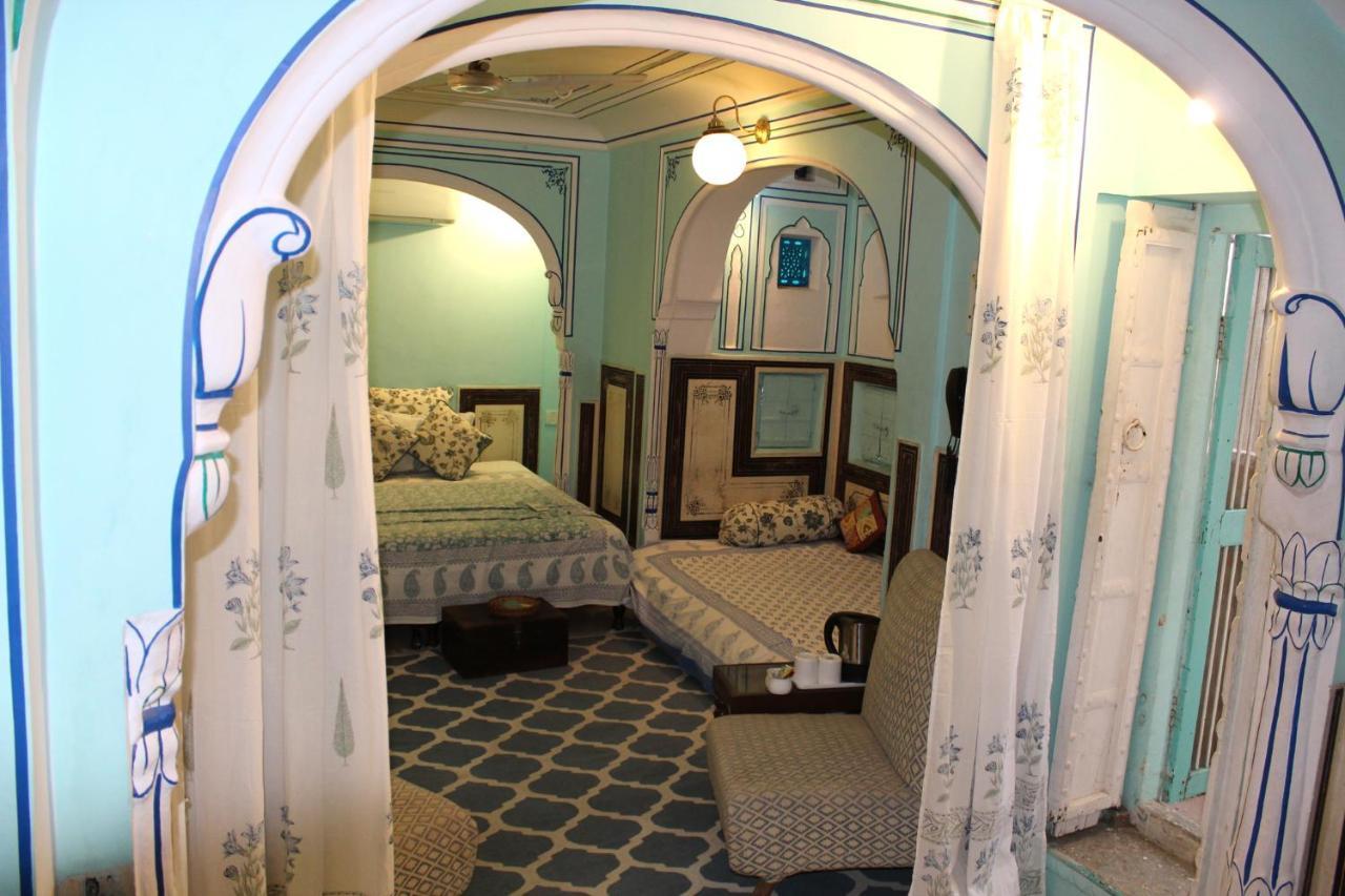 Haveli Jaipur