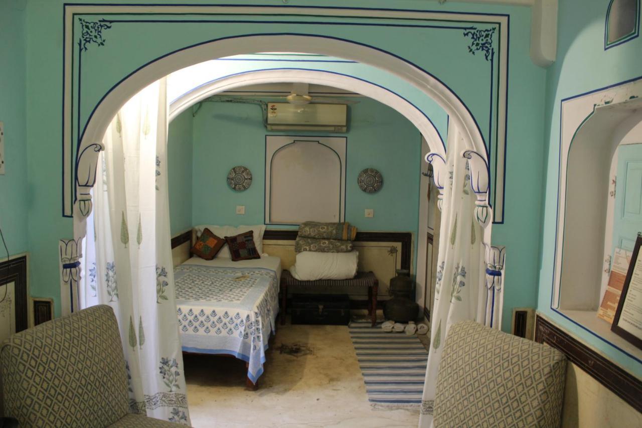 Bed & Breakfast Haveli