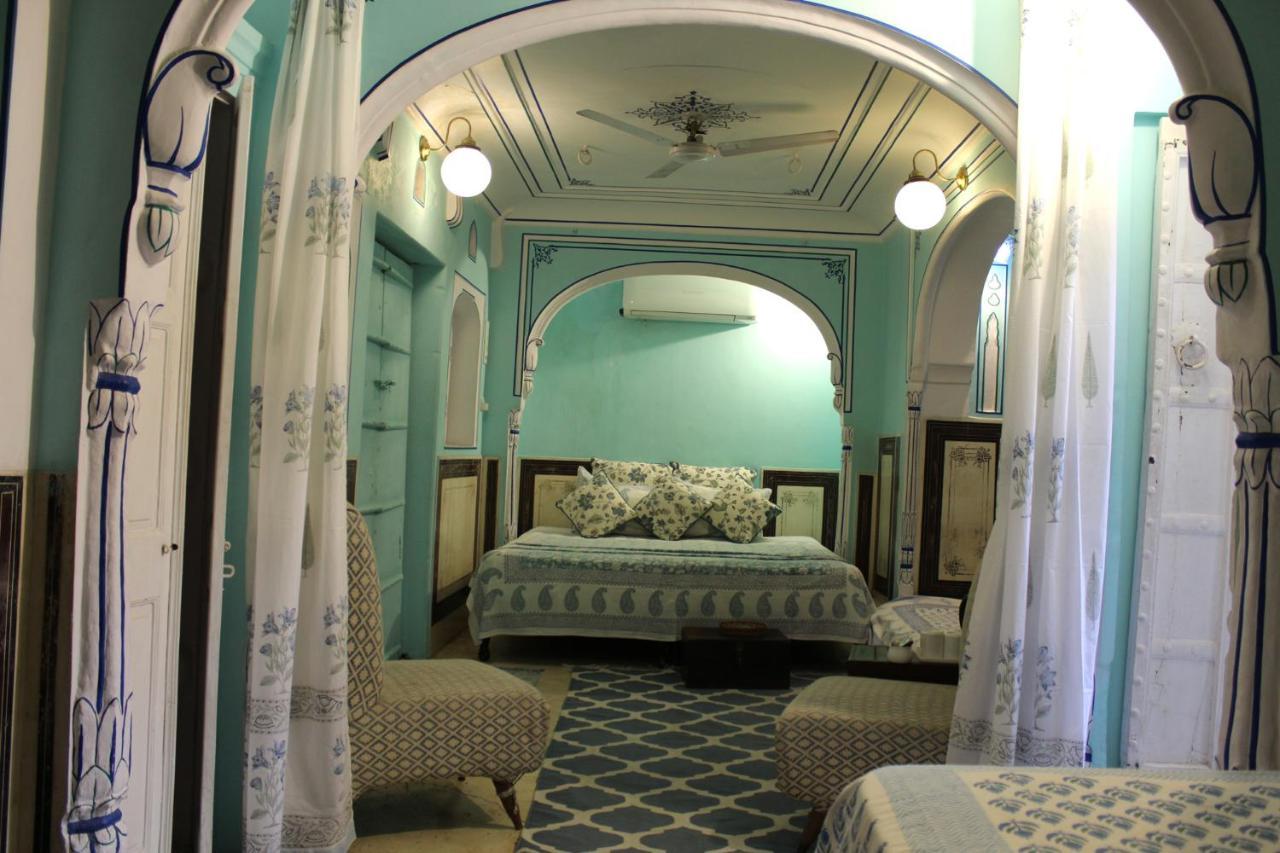 Haveli