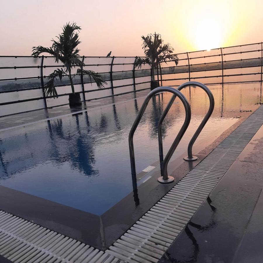 Bhaskar Hotel 3*