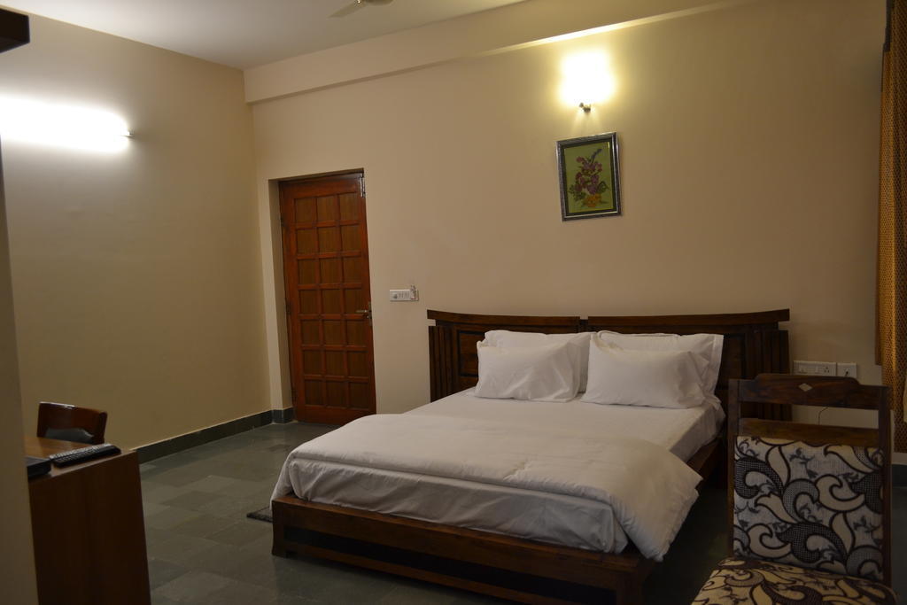 Indigo Heritage Guest house 3*