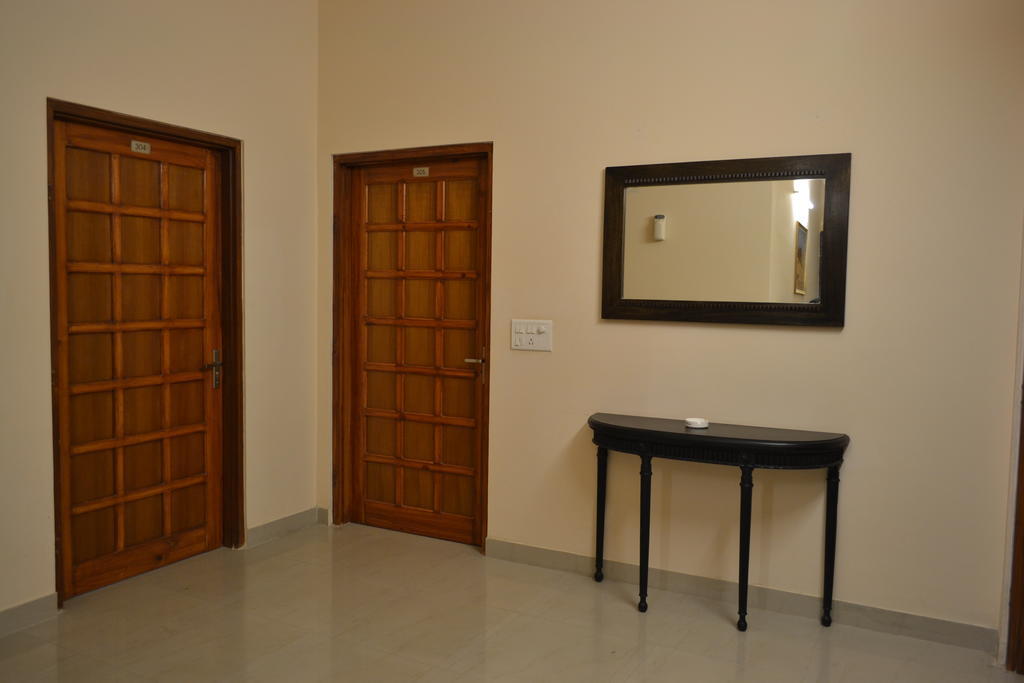 Guest house Indigo Heritage Jaipur