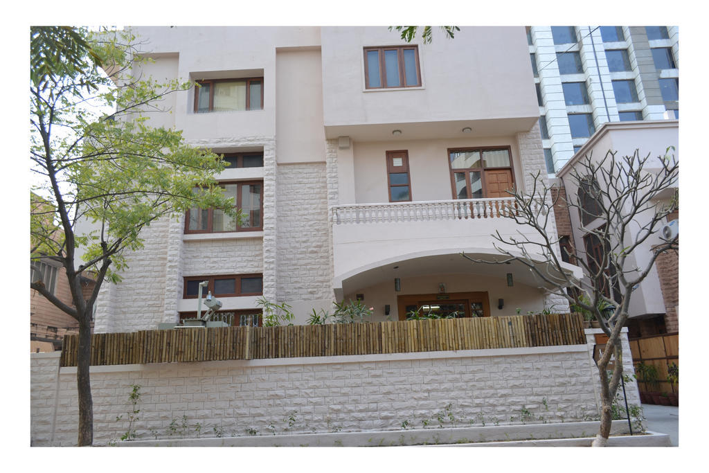 Indigo Heritage 3* Jaipur
