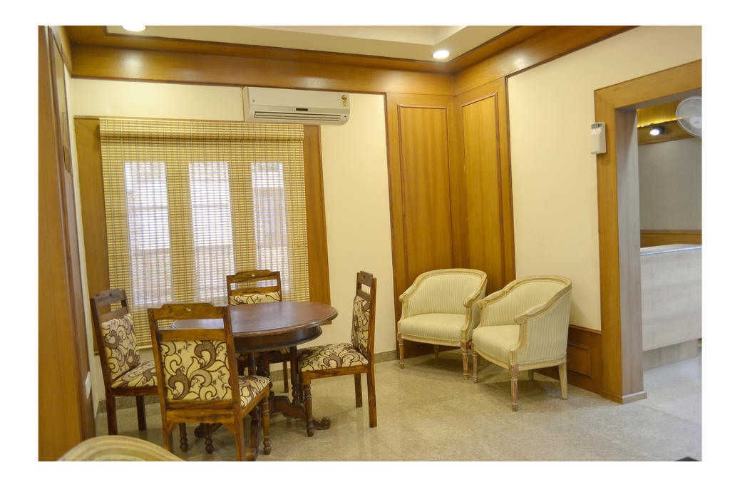 Indigo Heritage Jaipur
