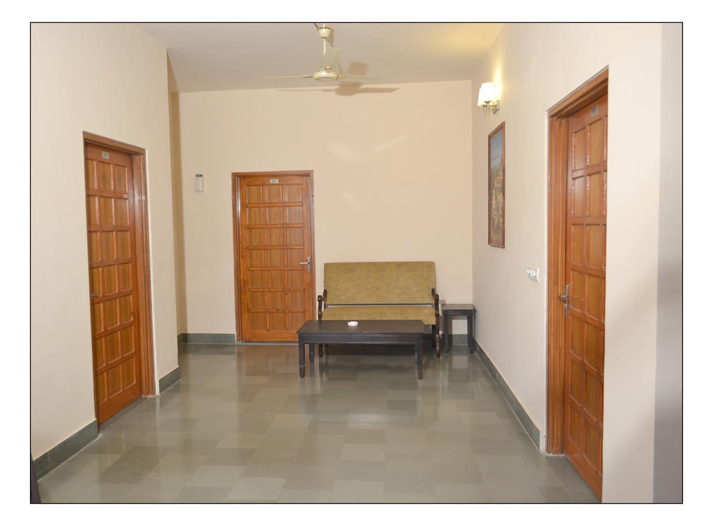 Indigo Heritage Guest house 3*