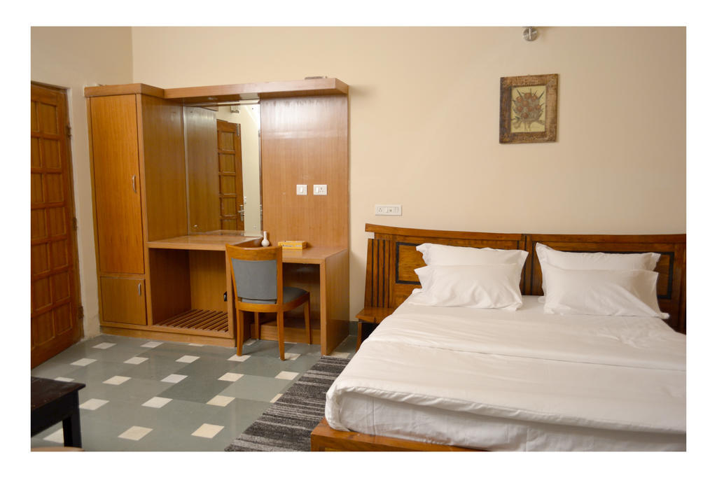 Guest house Indigo Heritage Jaipur