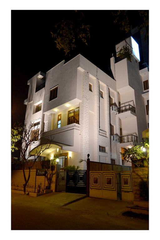 Indigo Heritage 3* Jaipur
