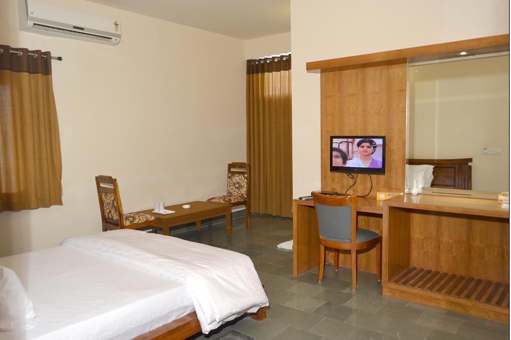 Guest house Indigo Heritage 3*