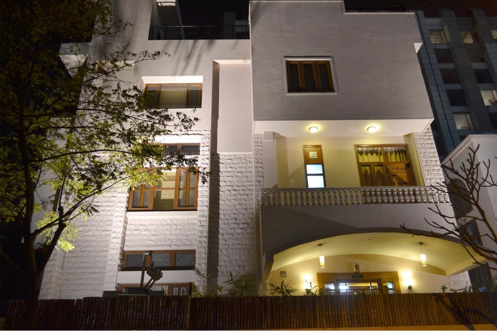 Indigo Heritage 3*