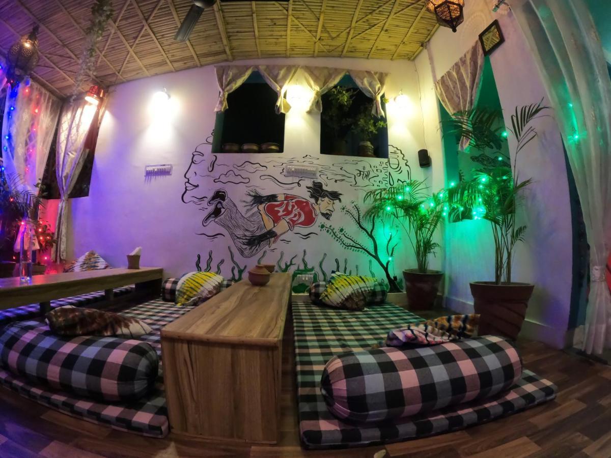 Hostel Pachamama Jaipur