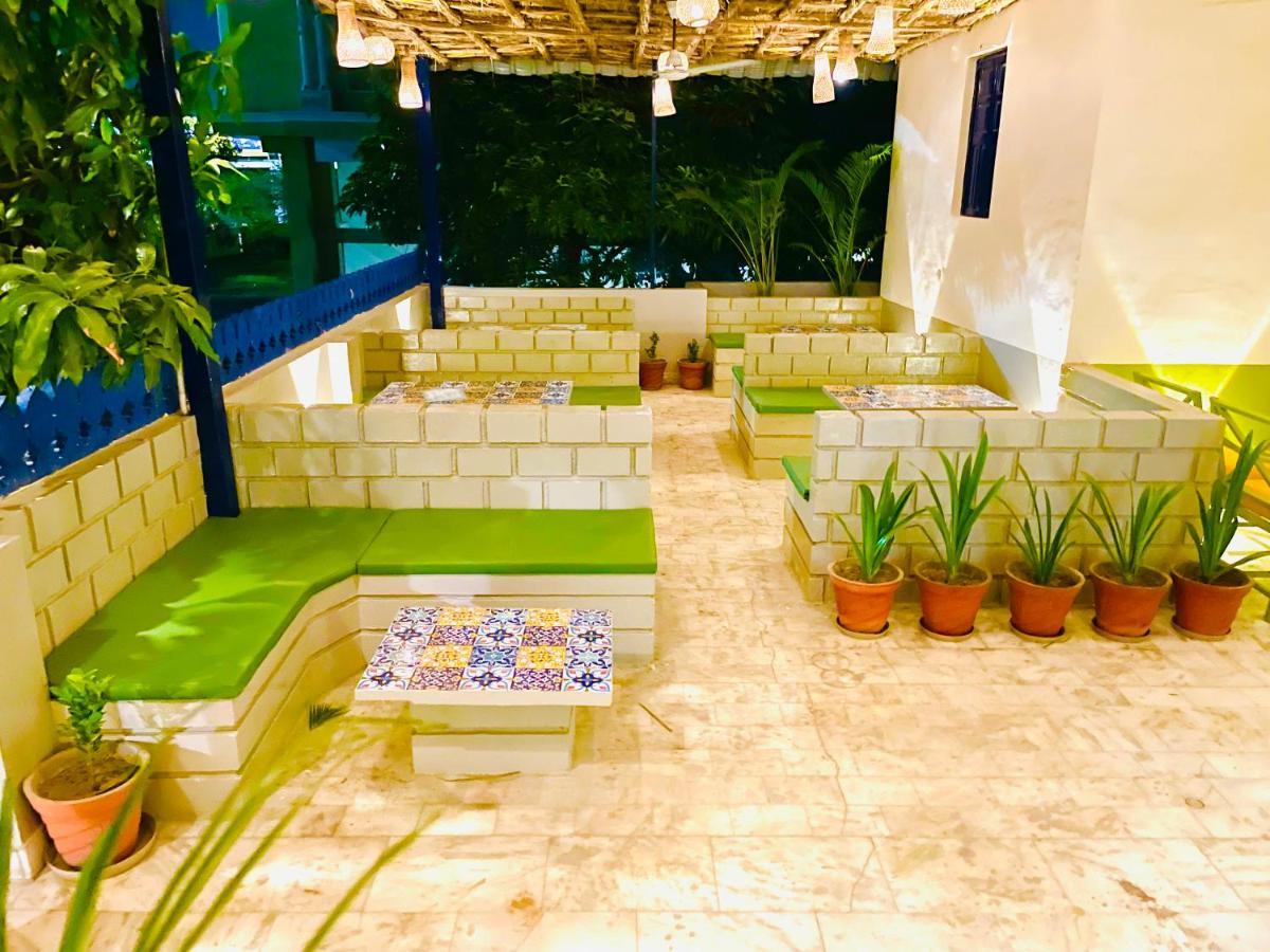 Hotel Gumaan