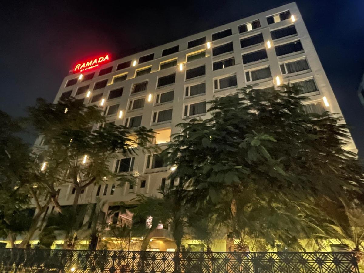 Ramada By Wyndham North Jaipur