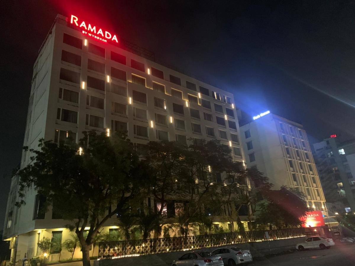 Ramada By Wyndham North Jaipur