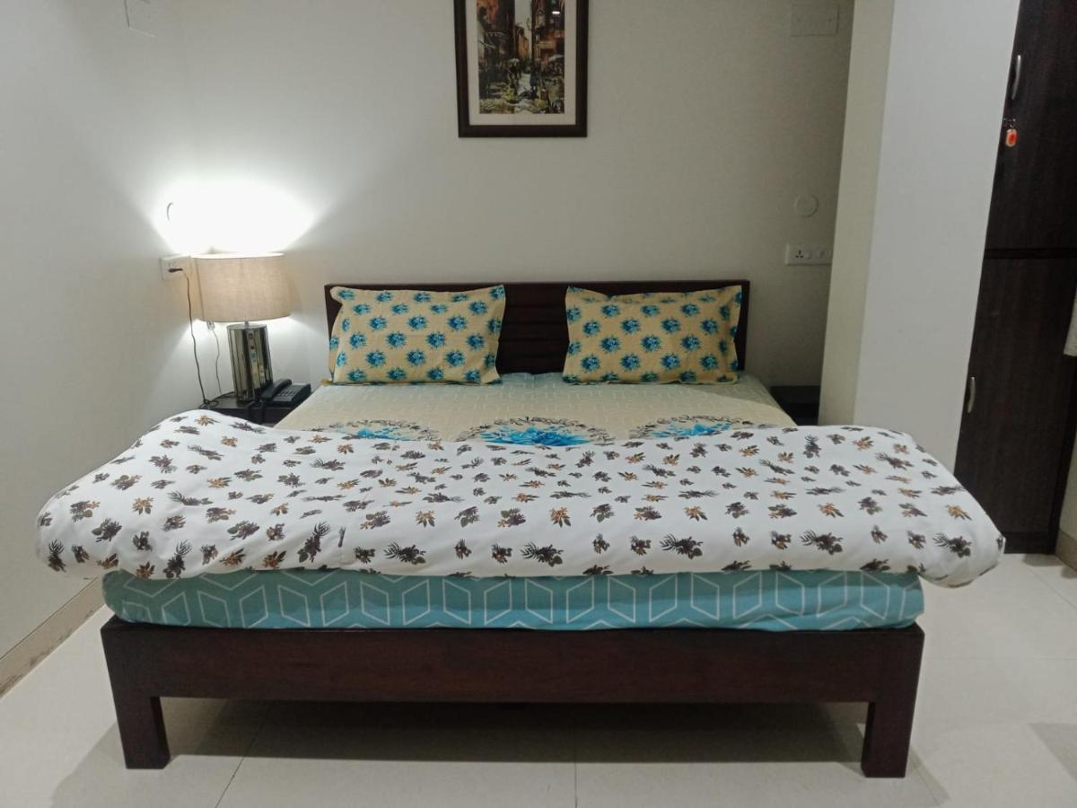 Aparthotel House Of Backpackers Jaipur