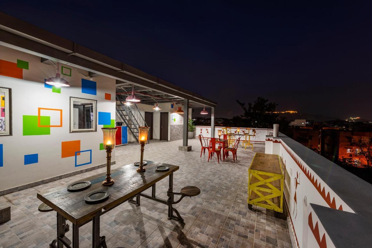 House Of Backpackers Jaipur