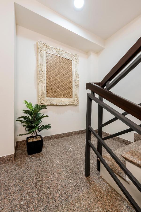 House Of Backpackers Aparthotel 5*