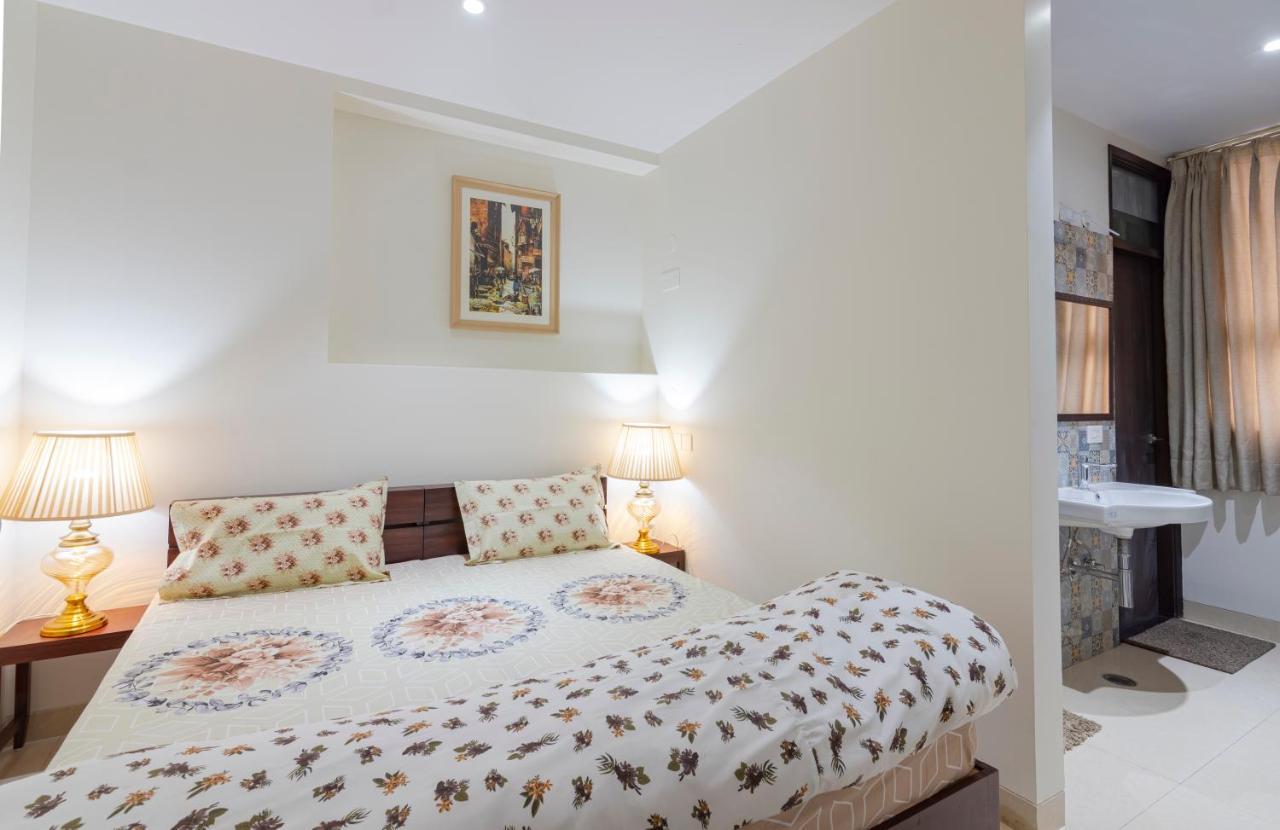 Aparthotel House Of Backpackers 5*