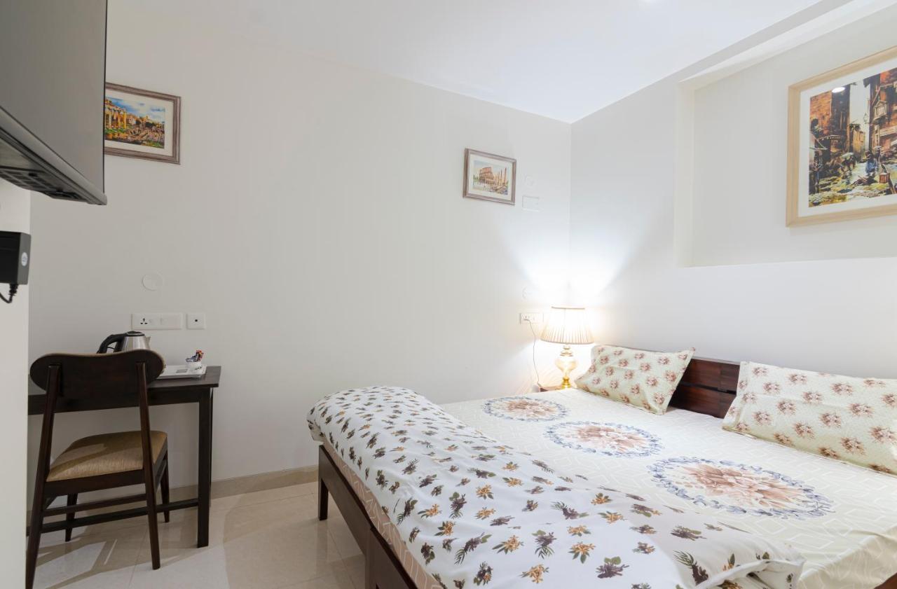 Aparthotel House Of Backpackers 5*