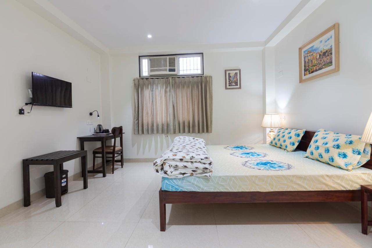 Aparthotel House Of Backpackers 5*