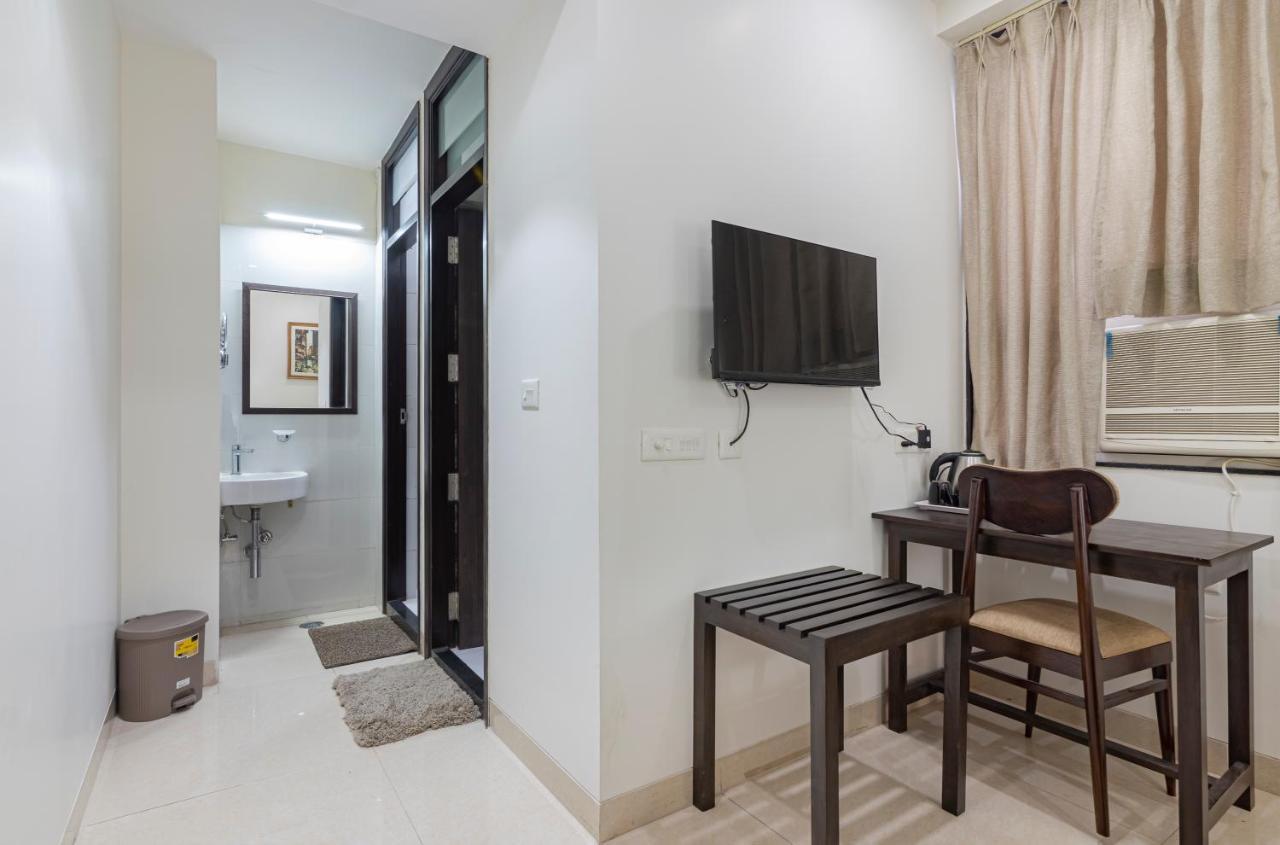 House Of Backpackers Aparthotel
