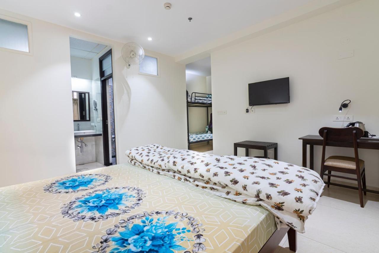 House Of Backpackers Aparthotel Jaipur