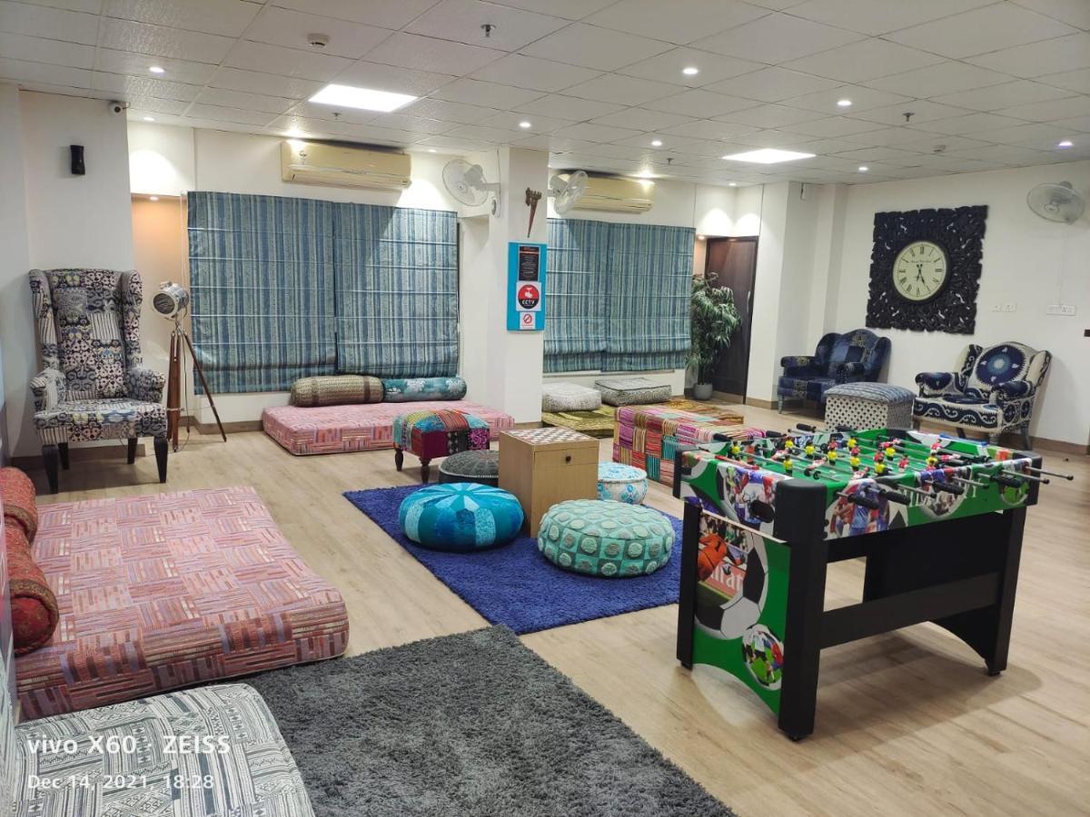 Aparthotel House Of Backpackers 5*