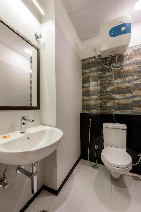 Aparthotel House Of Backpackers