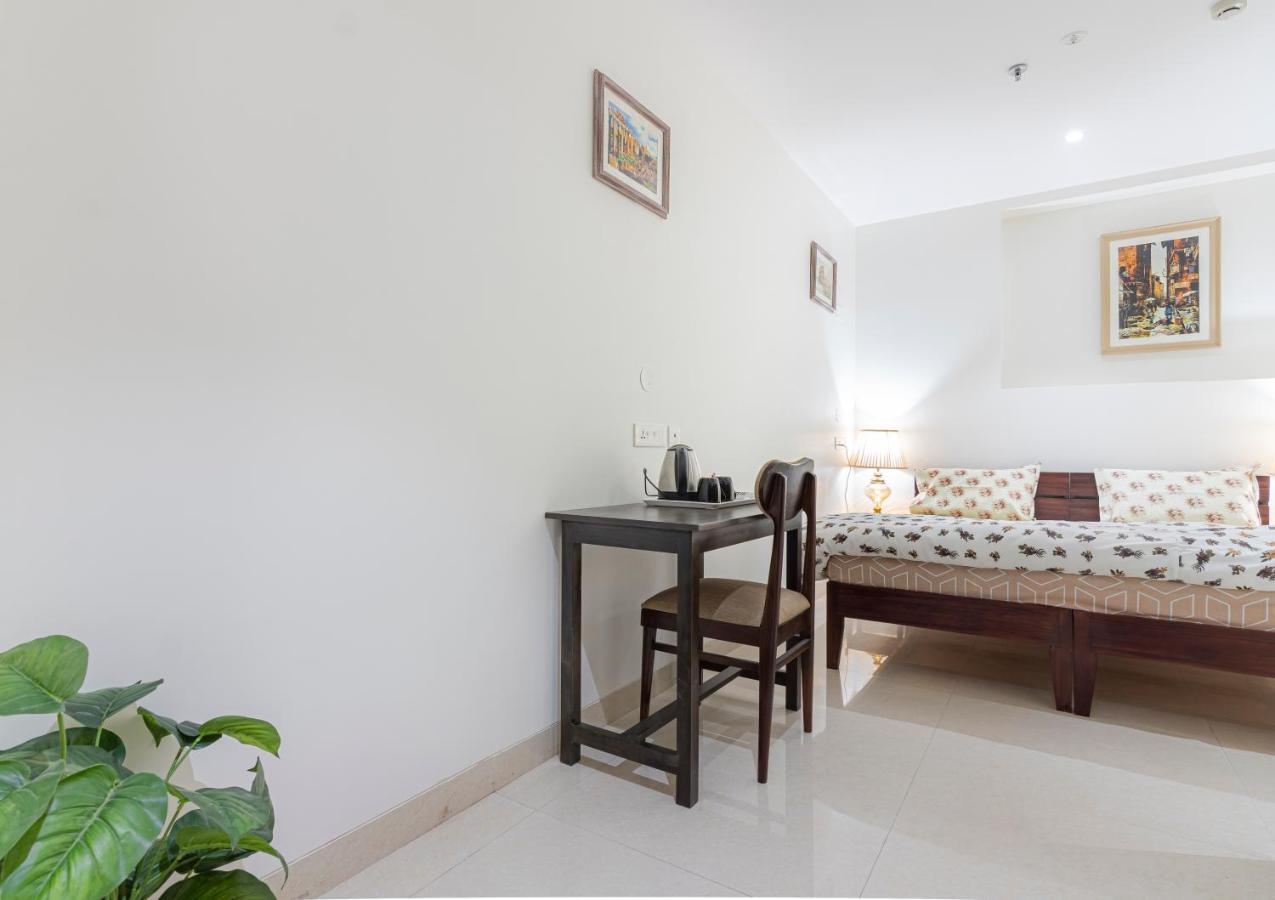 Aparthotel House Of Backpackers Jaipur