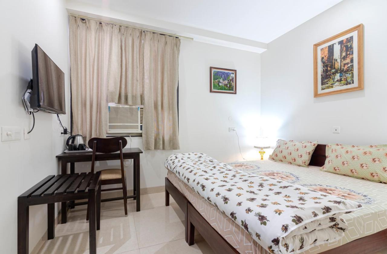 Aparthotel House Of Backpackers Jaipur