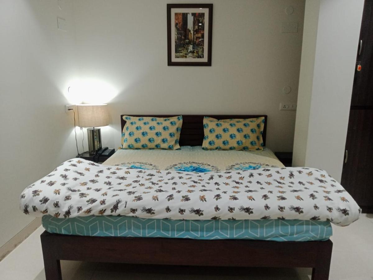 Aparthotel House Of Backpackers 5*