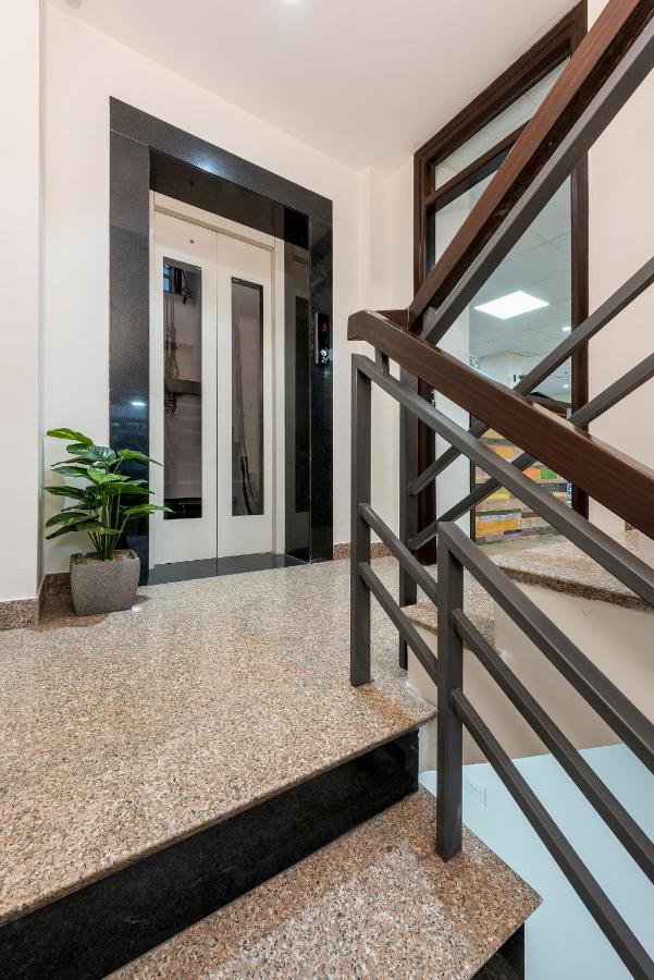 House Of Backpackers Aparthotel Jaipur