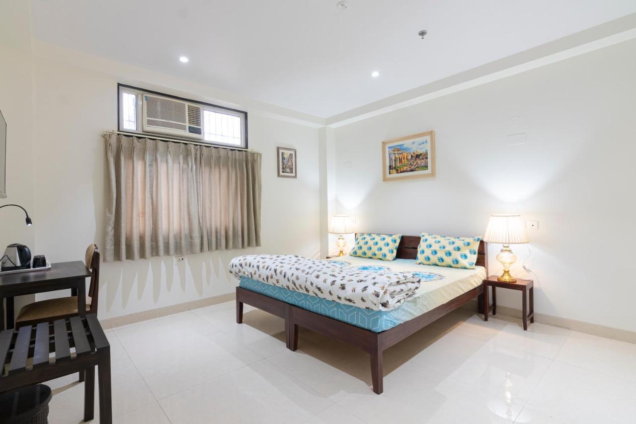 Aparthotel House Of Backpackers Jaipur