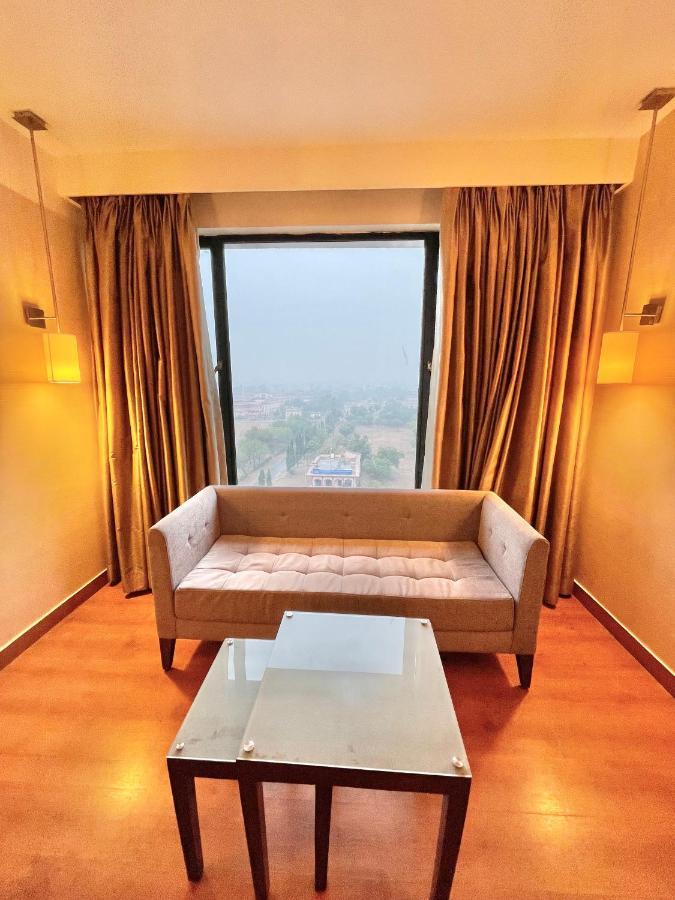 Ramada By Wyndham North 4* Jaipur