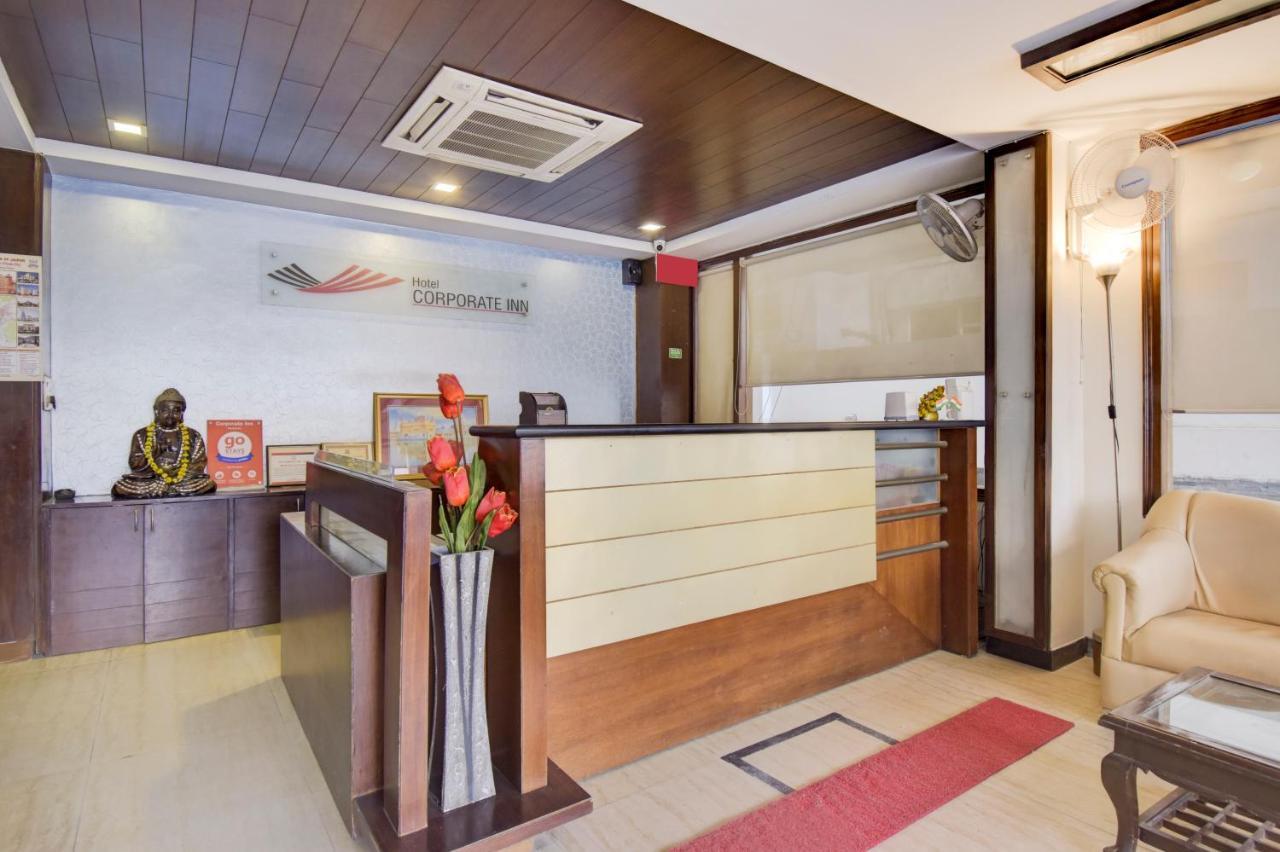 Sahib'S Corporate Inn - Family & Corporate Hotel 3*