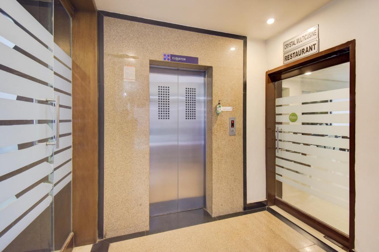 Sahib'S Corporate Inn - Family & Corporate Hotel Jaipur
