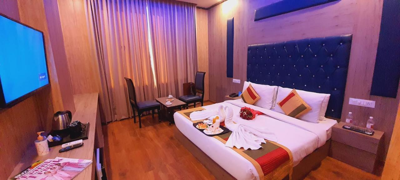 Hotel The Trade International