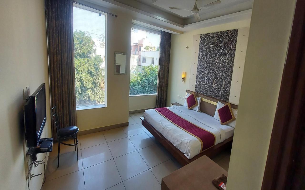 Hotel Taurus A Unit Of My Stay Hotel Jaipur