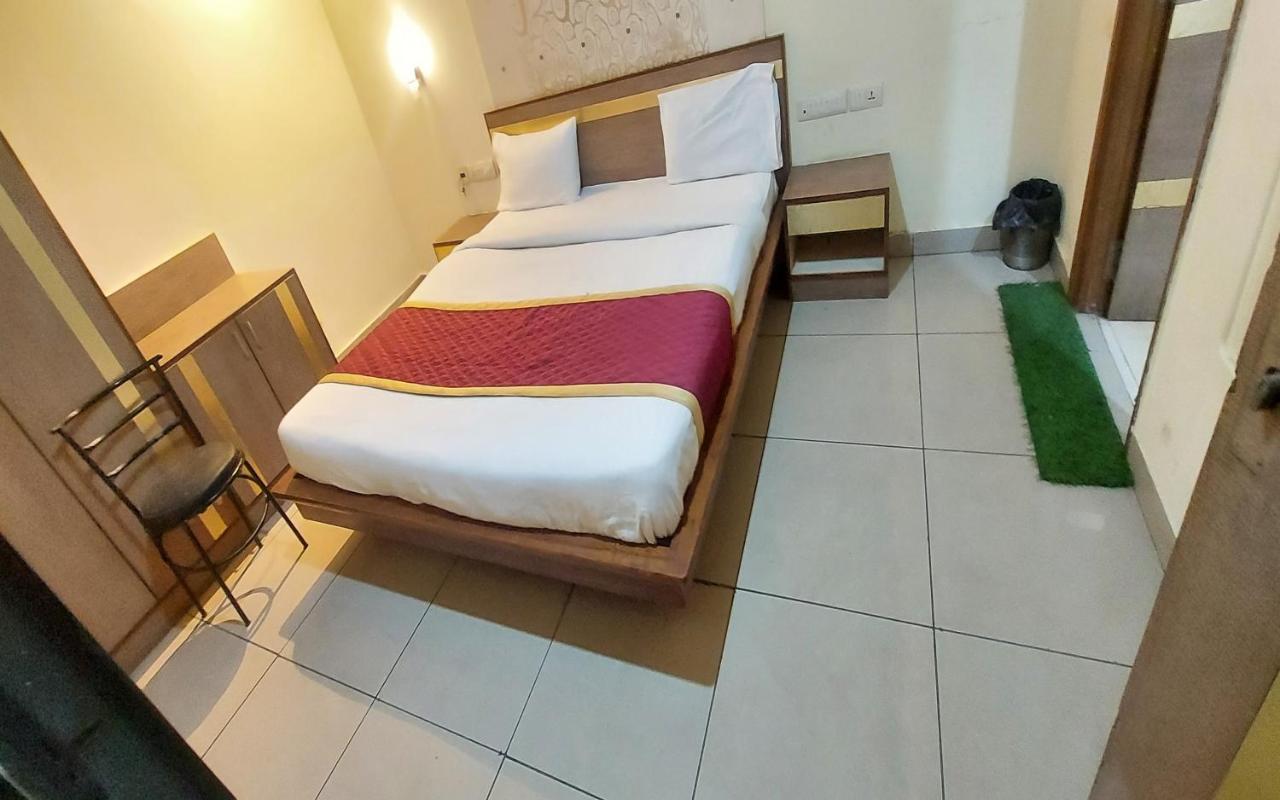 Hotel Taurus A Unit Of My Stay
