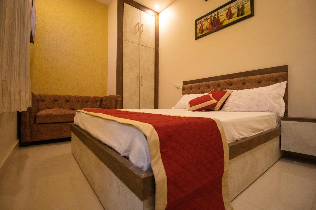 Hotel Aayat Palace 3* Jaipur