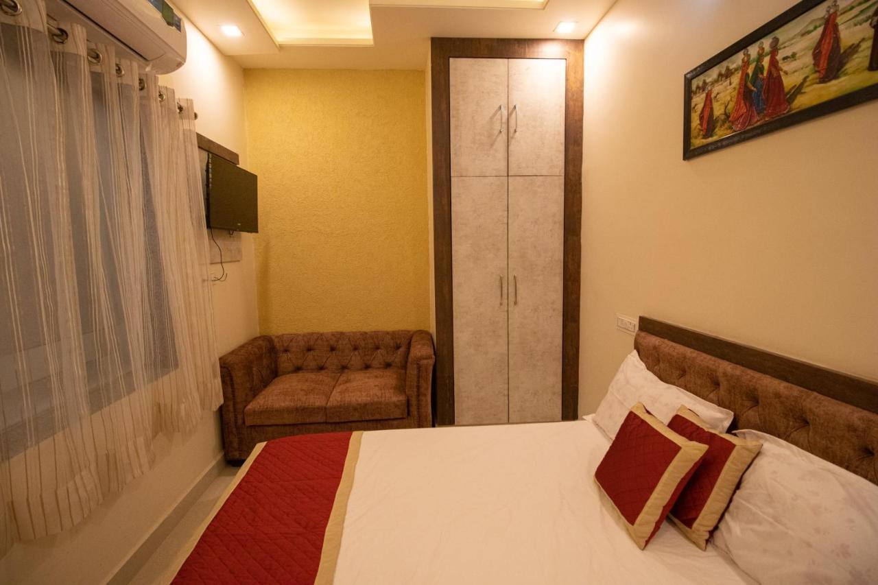 Hotel Hotel Aayat Palace