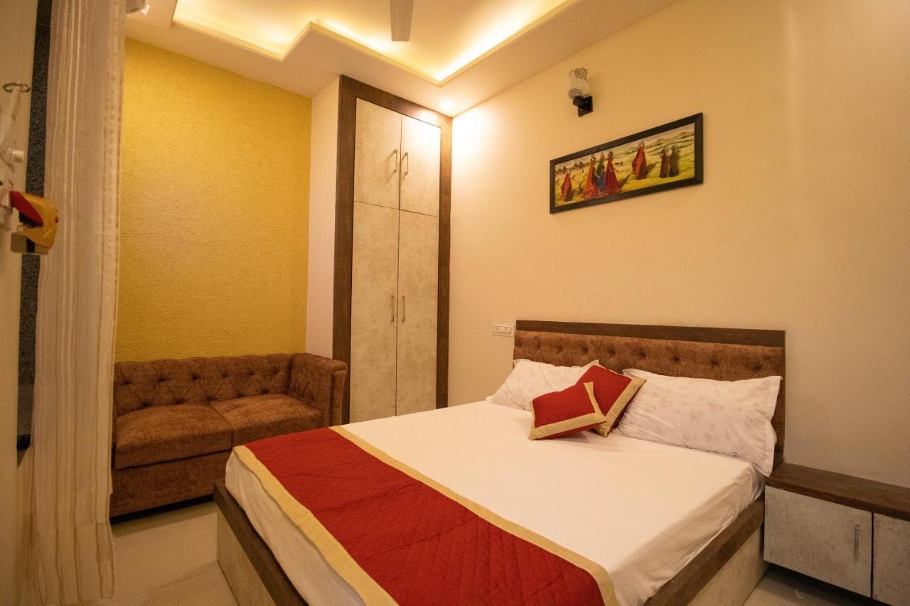 Hotel Aayat Palace Hotel Jaipur
