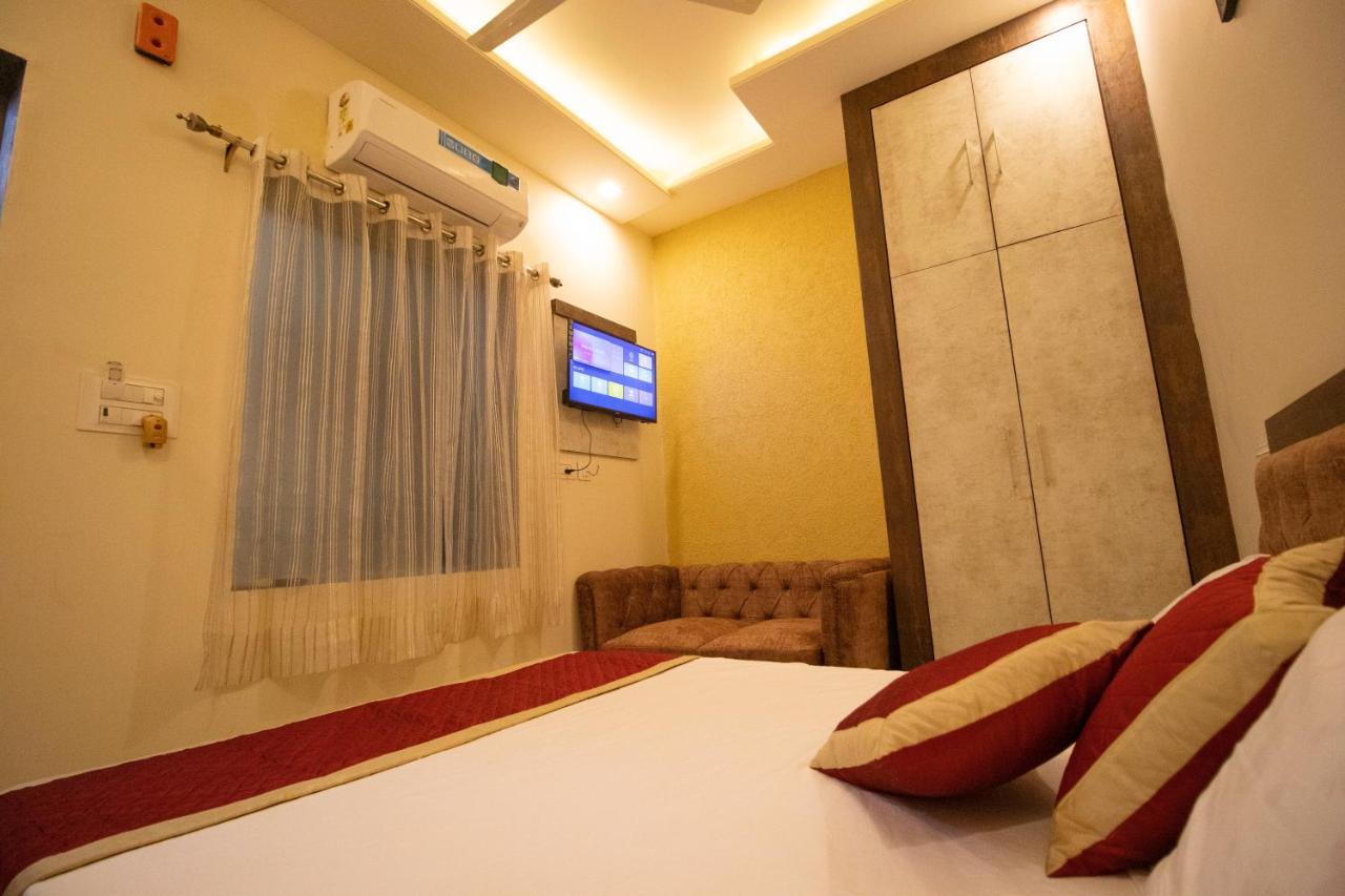 Hotel Aayat Palace 3* Jaipur