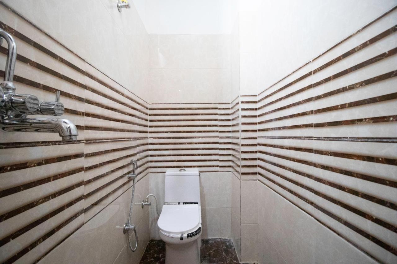 Hotel Hotel Aayat Palace Jaipur