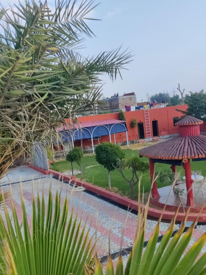 Villa The Great Escapes Party Villa Jaipur