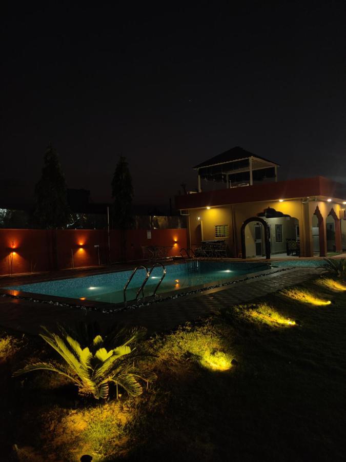 The Great Escapes Party Villa Villa