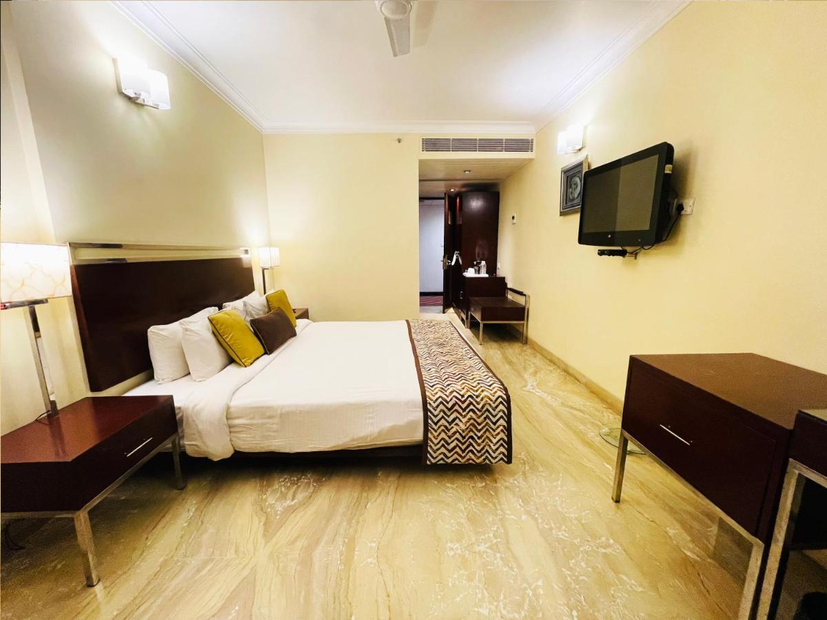 Hotel The Street Beacon, Jaipur