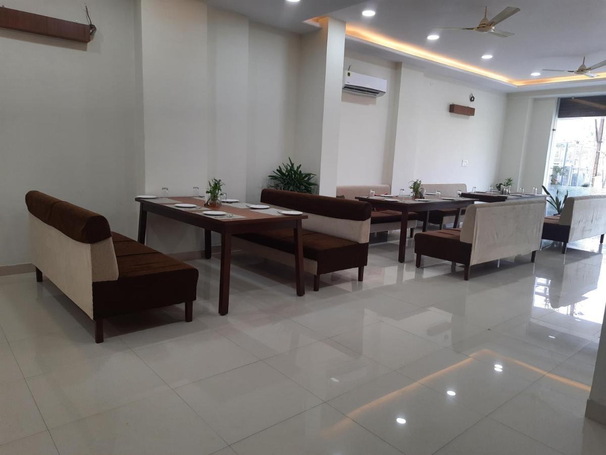 The Knights' Hotel Jaipur
