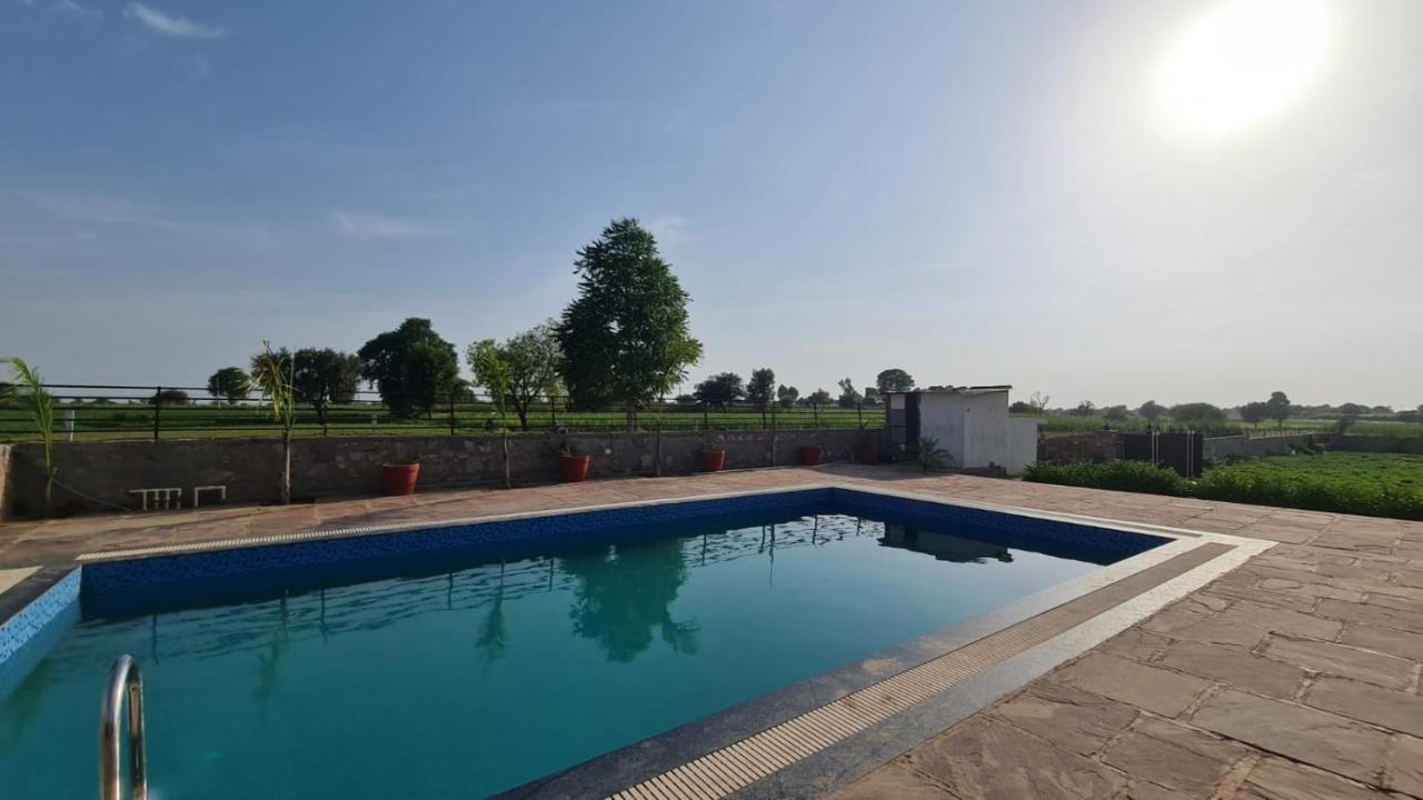 Villa The Rustic Villa, A With Luxuries Amenities And Exotic Nature *