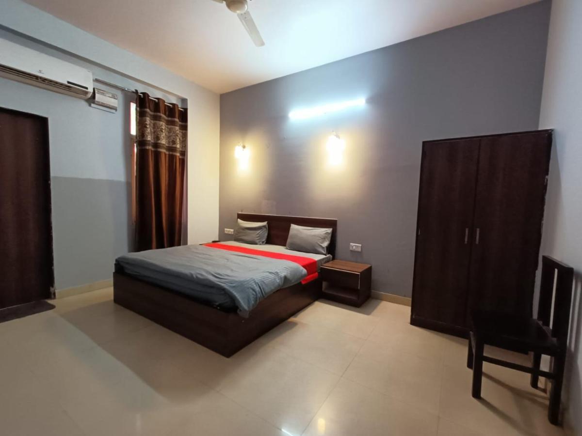 Fabhotel Majestic Heights Jaipur